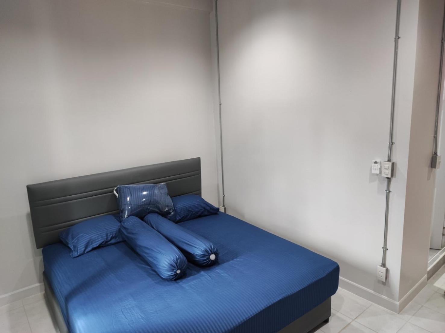 Phenn'S House @Ramkhamhaeng Apartment กรุงเทพมหานคร ภายนอก รูปภาพ